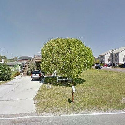 1318 Snapper Ln #1, Carolina Beach, NC 28428