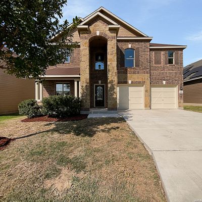 1319 Big Lk, San Antonio, TX 78245