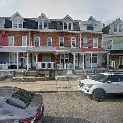 1319 1/2 W Liberty St, Allentown, PA 18102