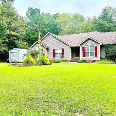 132 Scooter Bridge Road, Batesburg, SC 29006