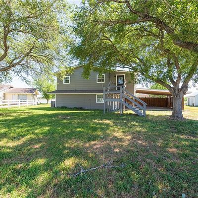 132 Zenna Drive, Mathis, TX 78368