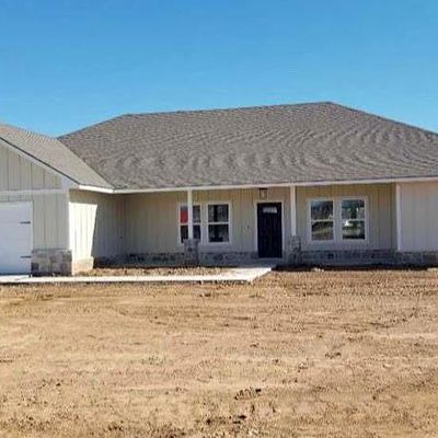 1320 E Gibtown Road, Poolville, TX 76487