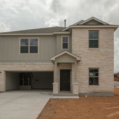 13202 Haggerd Loop, St Hedwig, TX 78152