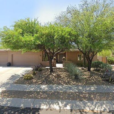 13205 N Booming Dr, Oro Valley, AZ 85755