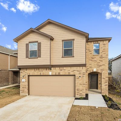 13218 Lorena Ochoa, San Antonio, TX 78221