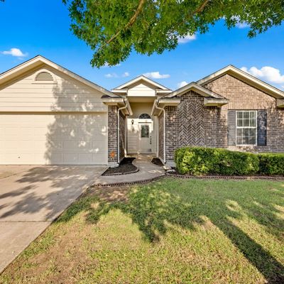 1323 Anna Palm Way, Round Rock, TX 78665