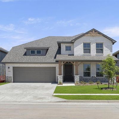 1324 Burgess Street, Royse City, TX 75189