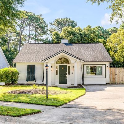 1324 Cadence Dr, Mount Pleasant, SC 29466