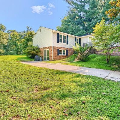 13264 Hunt Ridge Rd, Ellicott City, MD 21042