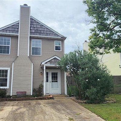 1327 Orillia Rd, Virginia Beach, VA 23464