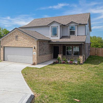 13276 Ridgeview, Willis, TX 77318