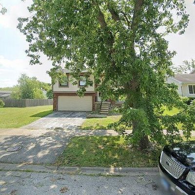 133 Deerpath Rd, Matteson, IL 60443