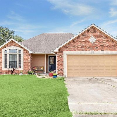 13315 Mandy Ln, Santa Fe, TX 77510