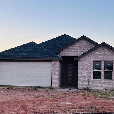 13317 E County Rd 110, Midland, TX 79706