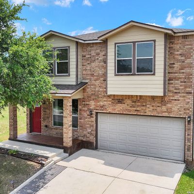 13327 Loma Viento, San Antonio, TX 78233