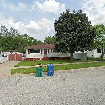 1333 Hanley St, Gary, IN 46406