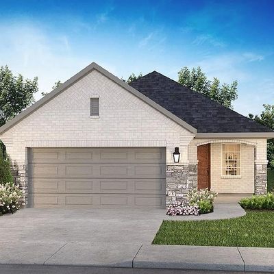 13330 Wood Leaf Park, Tomball, TX 77375