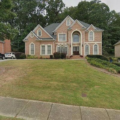 1335 Cresthaven Ln, Lawrenceville, GA 30043