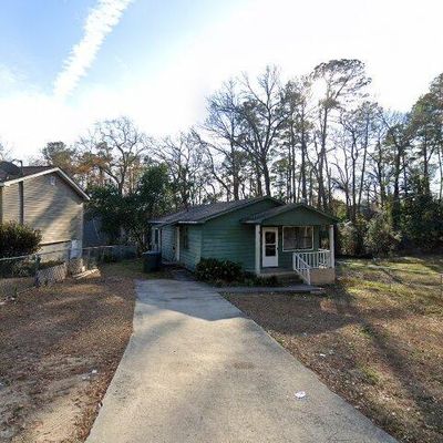 1336 Johnson Ave, Columbia, SC 29203