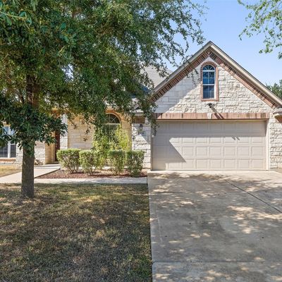 1338 Star Meadow Drive, Kyle, TX 78640