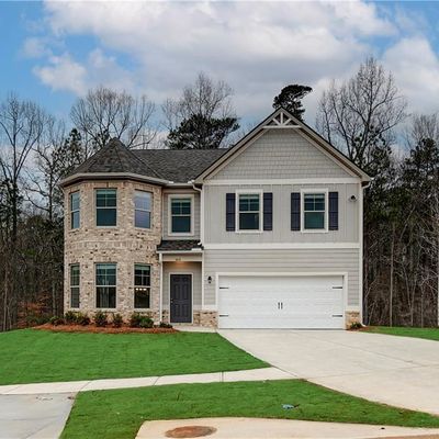 134 Homesite Bellamy Cove, Newnan, GA 30263