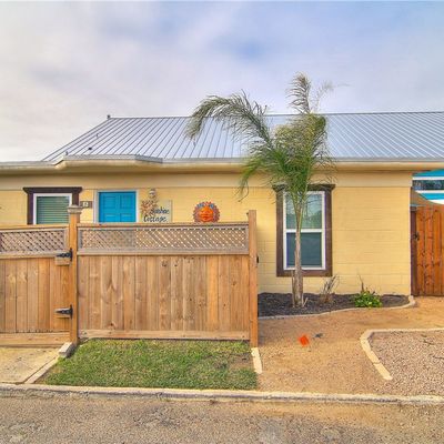 134 N Alister Street, Port Aransas, TX 78373