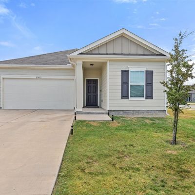 13401 Arthur Vandenburg Way, Manor, TX 78653