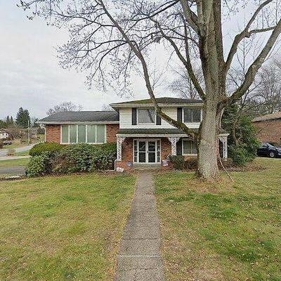 1342 Woodcliffe Dr, Monroeville, PA 15146