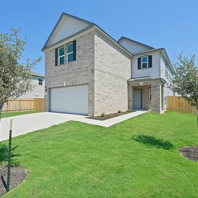 13420 Dolley Madison St, Manor, TX 78653