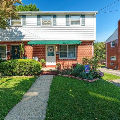 1345 Union St, Lancaster, PA 17603