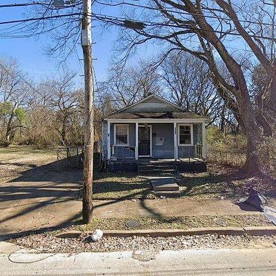 1348 Austin St, Memphis, TN 38108