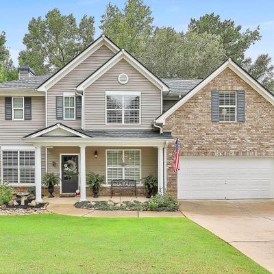 135 Brightling Ln, Newnan, GA 30265