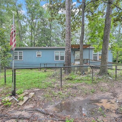 135 Bill Monroe Rd, Livingston, TX 77351