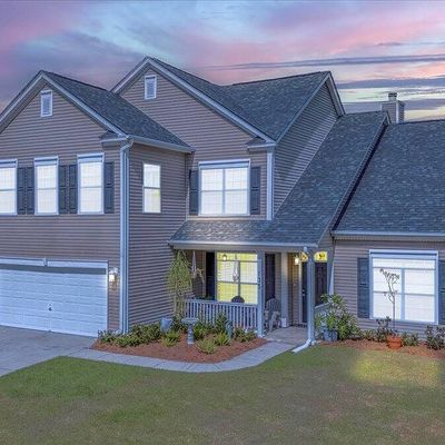 135 Corral Cir, Summerville, SC 29485