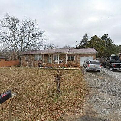 135 Dudley Dr, New Hope, AL 35760