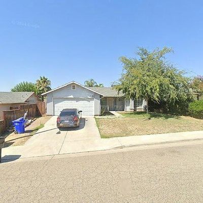 135 N Martin St, Porterville, CA 93257