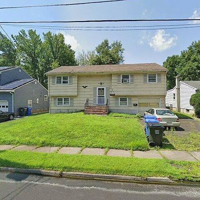 135 New Dover Ave, Colonia, NJ 07067