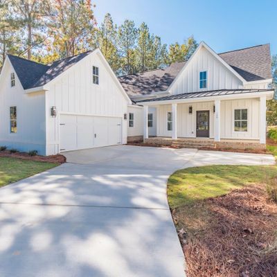 135 Timber Trail Lane, Prosperity, SC 29127