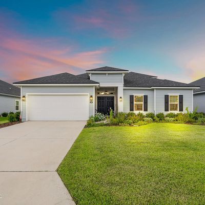 135 Woodstork Lane, Palm Coast, FL 32164