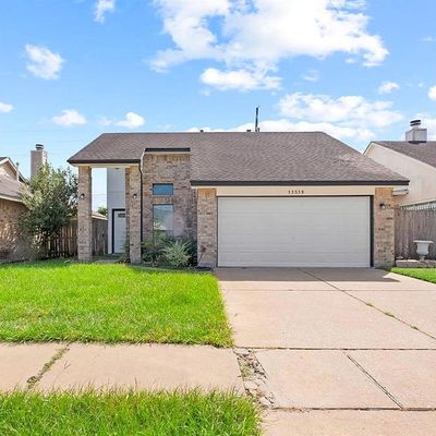 13539 Bonilla Ln, Houston, TX 77083