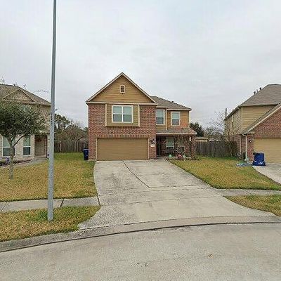 13534 Dahlia Green Way, Houston, TX 77038