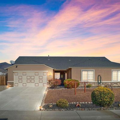 136 E Oakmont, Dayton, NV 89403