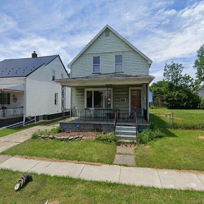 136 Francis Ave, Buffalo, NY 14212