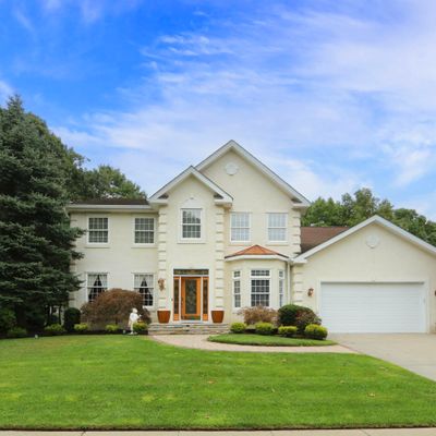 136 St. Andrews Drive, Egg Harbor Township, NJ 08234