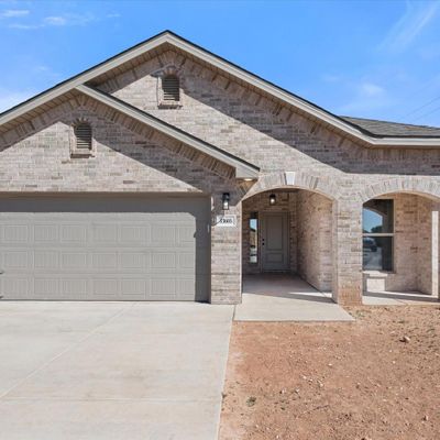 13605 Wheeler Avenue, Lubbock, TX 79423