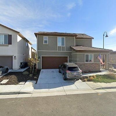 1361 Melvin Jordan Ln, Fairfield, CA 94533