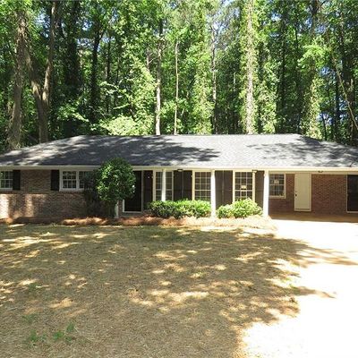 1363 Stoneybrook Dr, Tucker, GA 30084