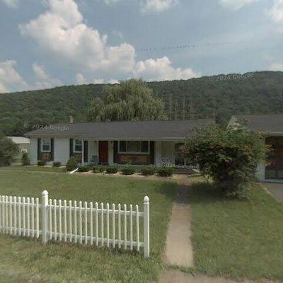 13668 Route 555, Benezett, PA 15821