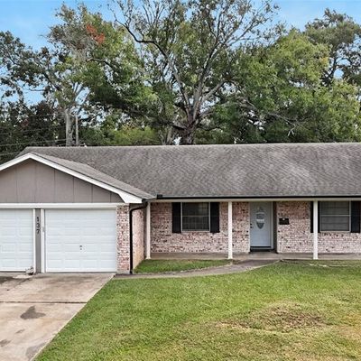 137 Briggs St, Beaumont, TX 77707