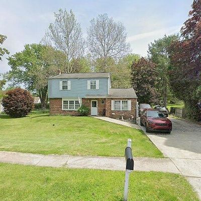 138 Burnside Ave, West Norriton, PA 19403